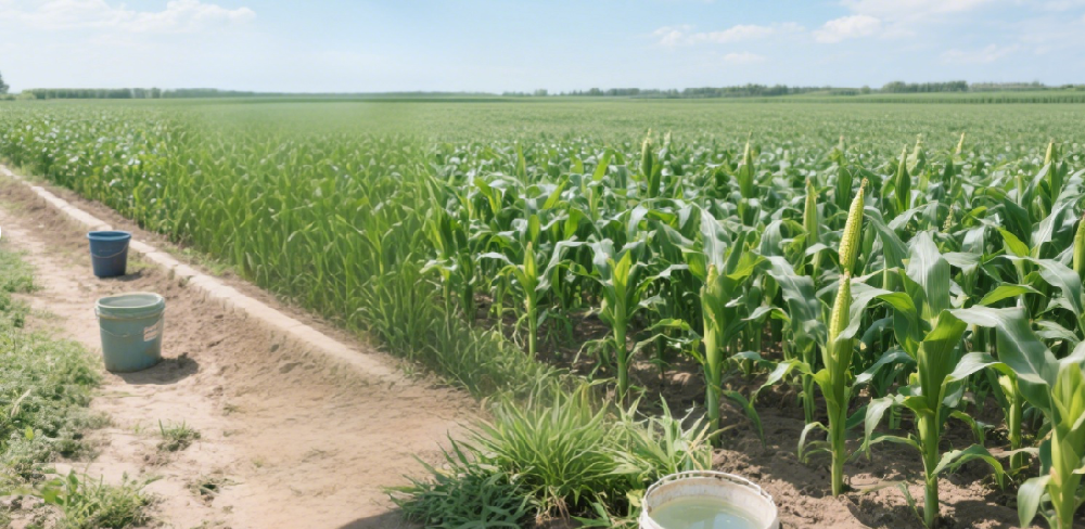 測(cè)土配方施肥儀