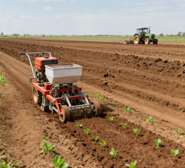土壤有機(jī)質(zhì)分析儀